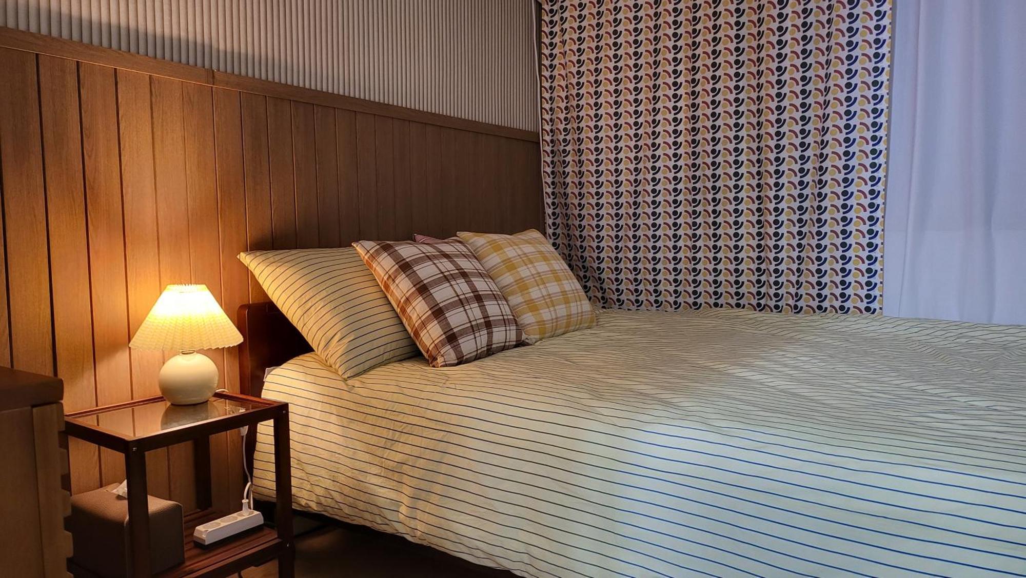 Park #hongdae Sinchon 10min #metro 3min #3beds อพาร์ทเม้น *